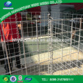 army barrier wall hesco barriers welded mesh for defense military wall